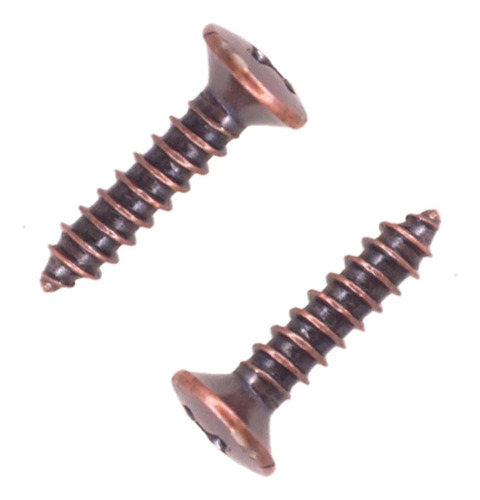6 Paquete De 3-6 Tornillos De Montaje De De 50x 6 Piezas