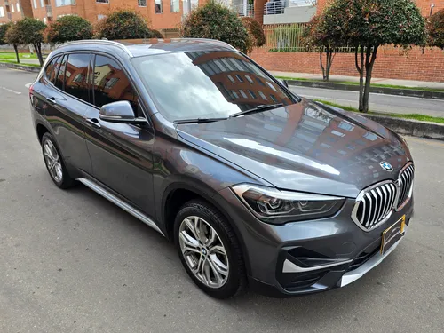 Bmw X1 20i Tp 2000cc T Ct Tc Fe