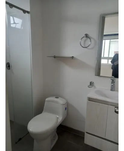 Arriendo Apartaestudio En Palogrande, Manizales | Arriendos Manizales