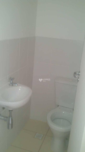 Imagem 3 de 4 de Sala À Venda, 23 M² Por R$ 170.000,00 - Fonseca - Niterói/rj - Sa1684