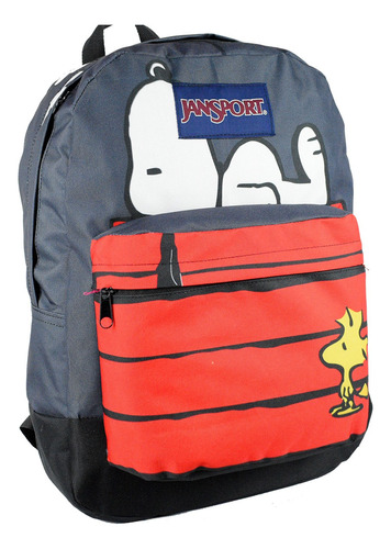 Mochila Juvenil