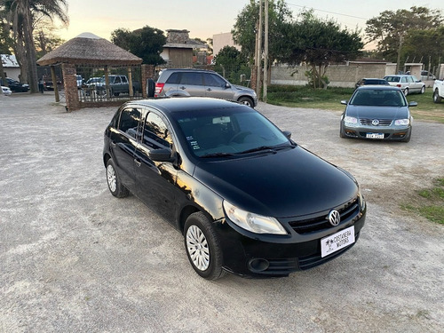 Volkswagen Gol Power