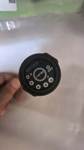 Botón Sistema Gas Gnv Aveo