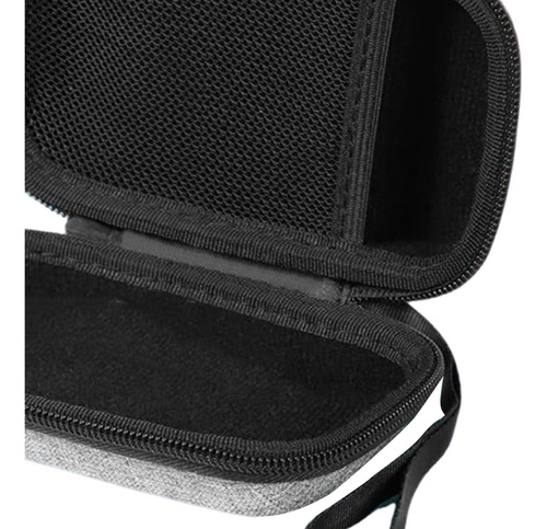 Organizador De Viaje Electrónico Estuche De Viaje Premium 3