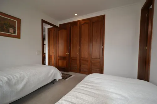 Apartamento En Venta En El Nogal. Cod V12046