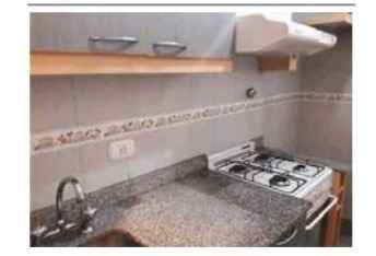 Imagen 6 de 7 de Departamento 2 Ambientes Cerrito 840 Piso 4b $6000 Expensas