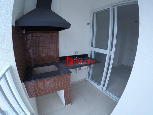 Ed. Brilhante No Urbanova - Apartamento Residencial À Venda, Urbanova, São José Dos Campos. - Ap3448