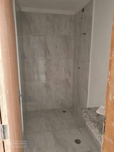 Imagem 7 de 7 de Apartamento Com 2 Dormitórios À Venda Em Aricanduva - Ap0018