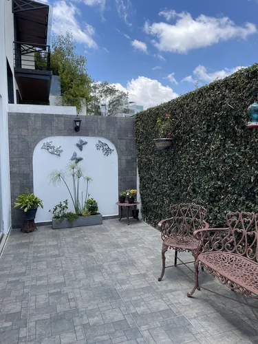 Casa En Venta En Aqua 1