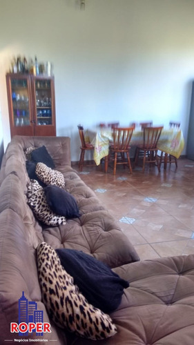 Chacara Em Bragança Paulista De 24mil M², Com Uma Excelente Localização, Toda Cercada, Pomar, Mata Nativa Com Riacho, Casa De Caseiro, Canil E Gatil - Ch00959 - 68997001