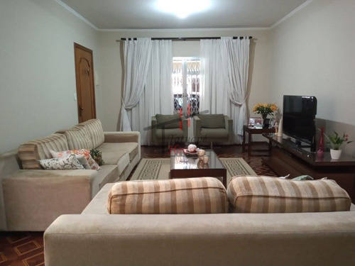 Imagem 1 de 13 de Casa - Jardim Vila Formosa - Ref: 10508 - V-10508