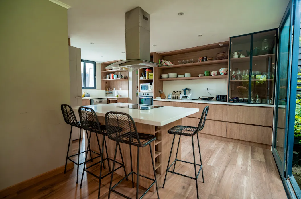 Imagen 5 de 20 de Casa En Venta, Alto Las Cruces (al Lado Del Colegio Inglés
