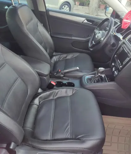 Volkswagen Jetta 2.5 Sportline L5 B A C At