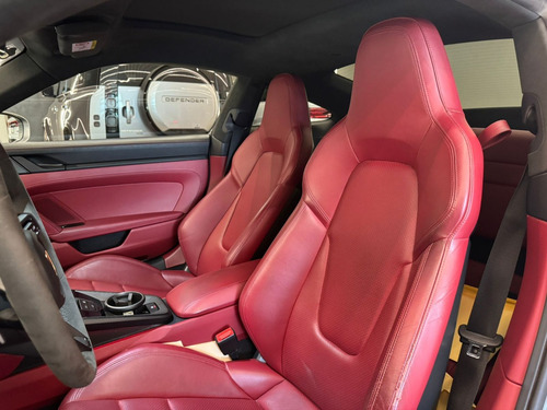 Porsche Carrera Gts