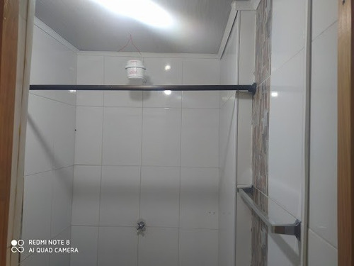 Imagen 7 de 8 de Apartaestudio En Venta La Carola 2790-25105