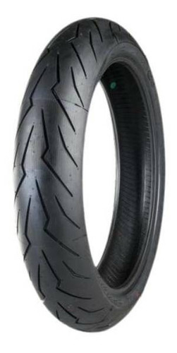  Pirelli Diablo Rosso III sin cámara de 100/80R17 H 52