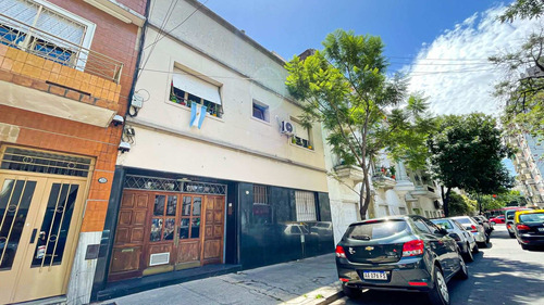 Imagen 13 de 14 de Venta Ph 2 Amb. Interno Bajas Expensas -luminoso