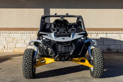 Can Am Maverick X3 R 2025 240 Hp