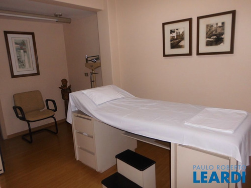 Comercial - Jardim Paulista - Sp - 392953