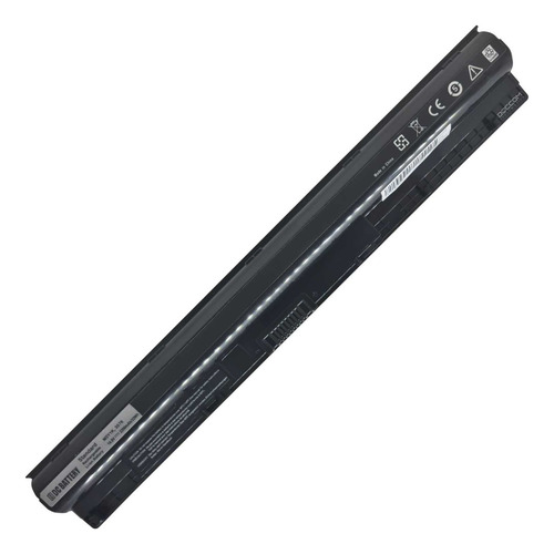 Bateria Para Dell Inspiron 15 5000 I15-5566-a10p M5y1k 40wh