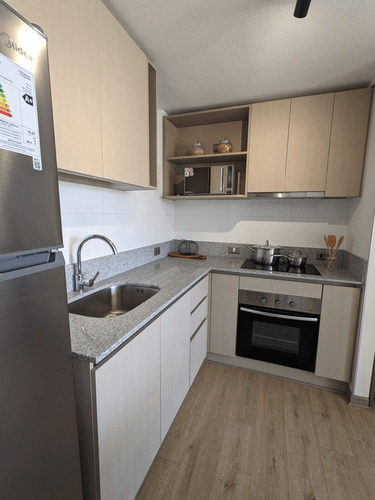 Condominio Santa Amalia