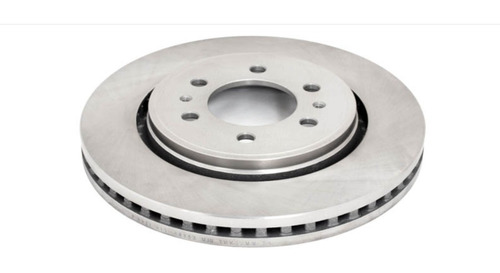 Par De Discos Delantero De Freno Ford Expedition 10-17