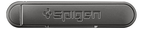 Soporte Universal Spigen U100 Para Celular - Negro (patente