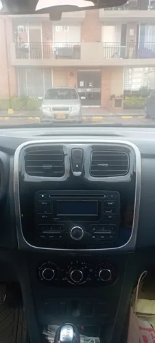 Renault Logan 1.6 Expression