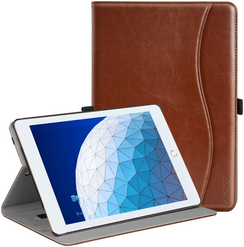 Estuche Case Para iPad Air 3  De 10,5 Pulgadas iPad Pro 2017