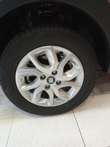 Imagen 6 de 22 de Fiat Mobi 2022 0km Tomo Usado Clio Corsa Up Ka C3 Etios X-