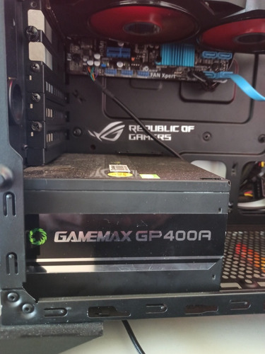 Pc Gamer I5