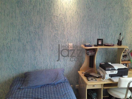 Fantástica Casa Com 4 Dormitórios À Venda, 330 M² Por R$ 1.350.000 - Vila Antonieta - São Paulo/sp - Ca6692