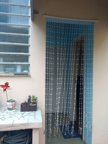 Casa À Venda Na Rua Dona Luiza Tolle, Santana, São Paulo - Sp - Liv-12067