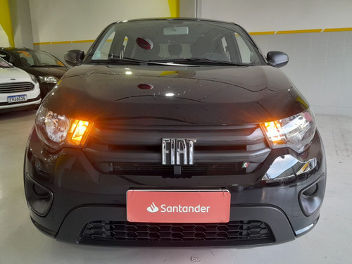 Fiat Mobi 1.0 Like Flex 5p