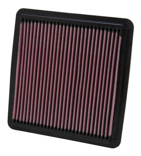 Filtro De Aire De Alto Flujo K&n Subaru Tribeca 3.6l 2007 A 