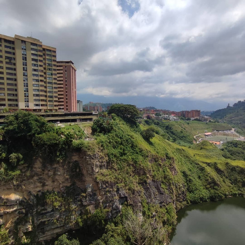 Apartamento En Venta - Urb. La Bonita.