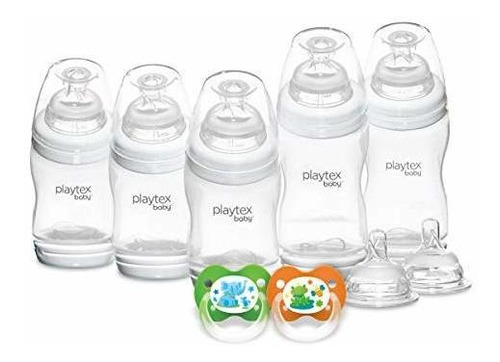 Playtex Baby Ventaire Set De Regalo Recién Nacido, Jrs2p