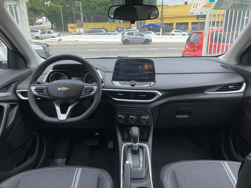 Tracker Ltz 1.0 Turbo ( Aut ) 2021 - 0km Racing Multimarcas.