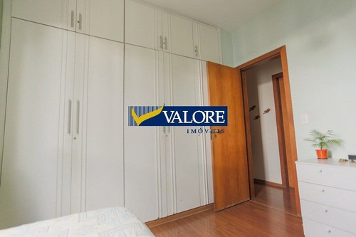 Imagem 16 de 25 de Apartamento, 4 Quartos, Sion, Próximo Ao Parque Mata Das Borboletas - 7890