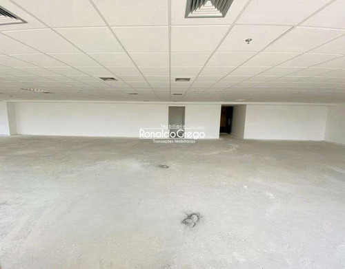 Imagem 7 de 30 de Sala Comercial E 8 Banheiros Para Alugar, 1068 M² - A7710