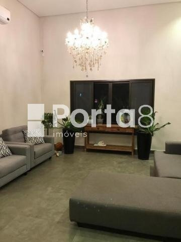 Imagem 5 de 15 de Casa Em Condominio - Residencial Gaivota I - Ref: 17737 - V-p8169
