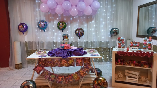 Imagen 1 de 5 de Salón De Fiestas Mundo Encantado
