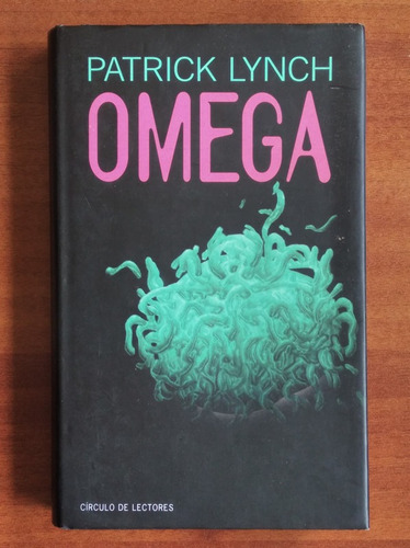 Omega / Patrick Lynch