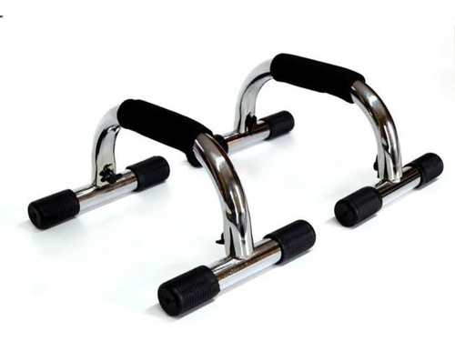 Push Up Bars Barra Para Planchas Y Flexiones