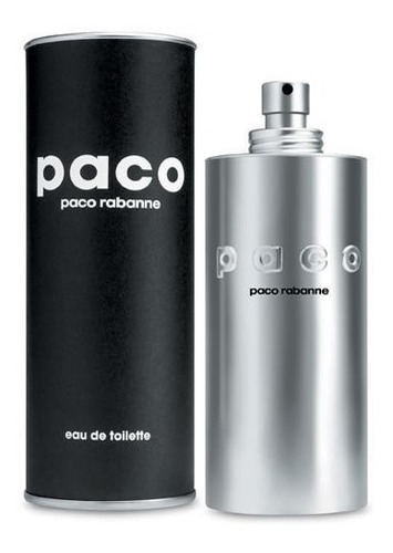 Paco Paco Rabbane 100  Unisex - L a $3000