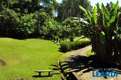 Imagem 2 de 15 de Chacara - Reserva - Sp - 341189