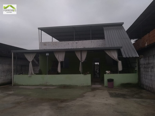 Imagem 4 de 17 de Casa A Venda No Bairro Chácaras Arcampo Em Duque De Caxias - 456-1