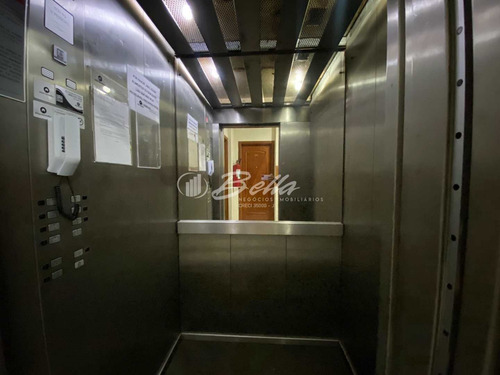 Imagem 3 de 28 de Apartamento Com 2 Dorms, Centro, Mongaguá - R$ 279 Mil, Cod: 542 - V542