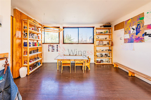 Local Comercial En Venta En Vitacura