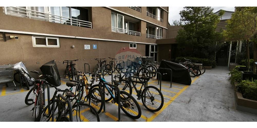 Dpto. 1 Dorm. Nataniel Cox